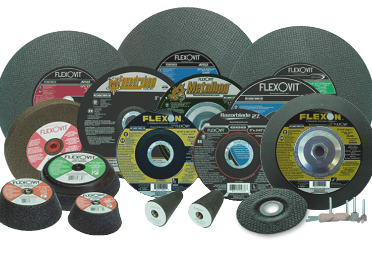 Flexovit USA, Inc. Angola, New York, NY 14006