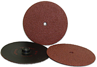 Trim-Kut™ Sanding Discs