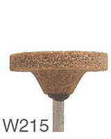 Mounted Points (M0215)