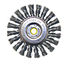 Wire Wheel Brushes - C1070-4 Knot wheel