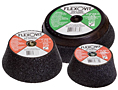 Resin Cupstones