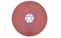 Resin Fiber Discs (Flexon CG Quick-Spin)