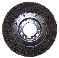 Wire Wheel Brushes for Bench Grinders