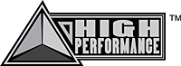 High Performance logo
