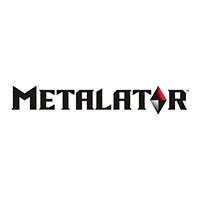 Metalator logo