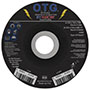 Type 27 Grinding Wheel (A1266)