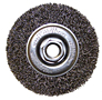Wire Wheel Brushes for Angle Grinders (C1840)