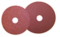 Resin Fiber Discs (Flexon CG Group)