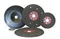 Semi-Flexible Masonry Discs